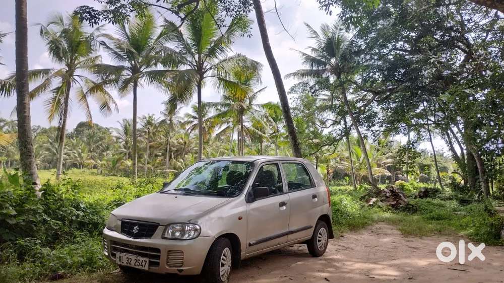 Maruti Suzuki Alto 800 2006