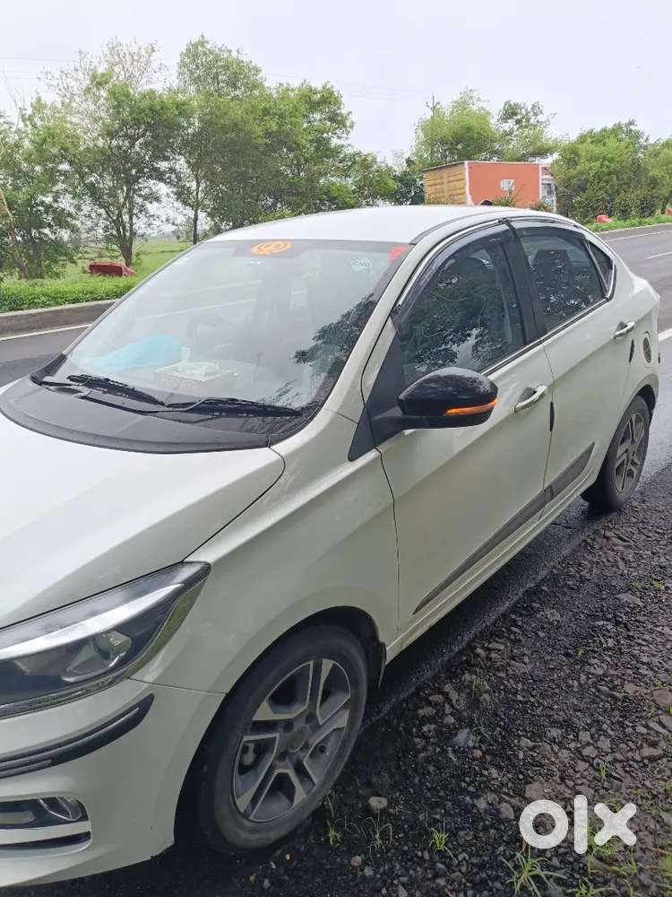 Tata Tigor