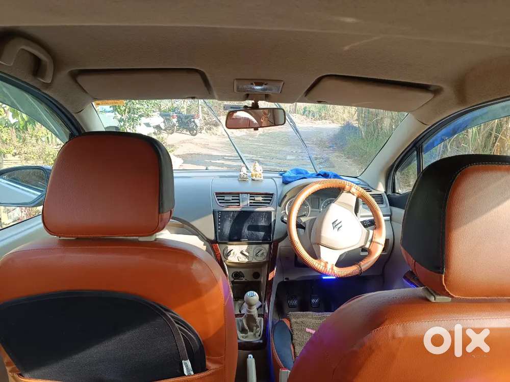 Maruti Ertiga 2013 Diesel