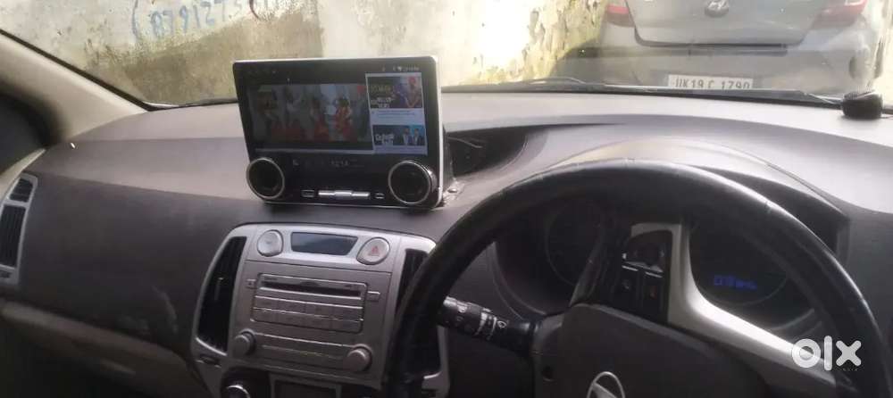 Hyundai I20 N Line 2011