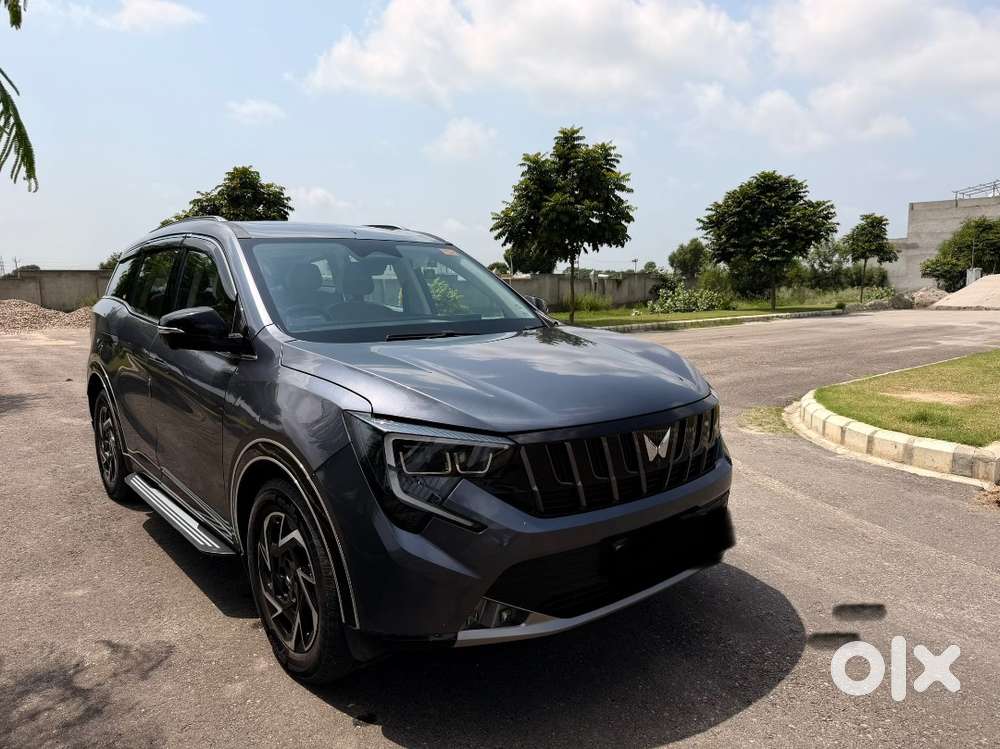 Mahindra Xuv 7xo Diesel 2026