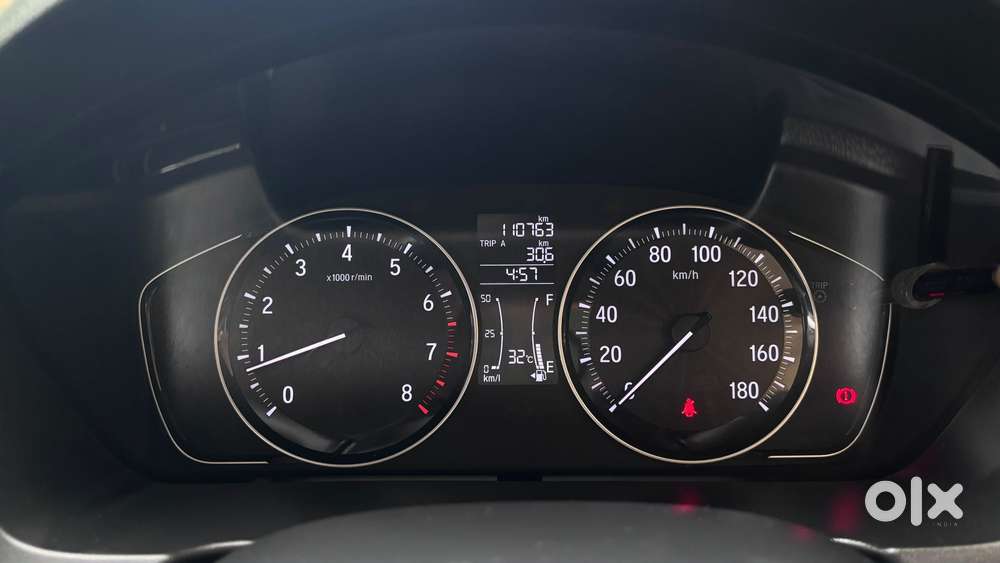 Honda Amaze Vx (o) I-vtec, 2022, Petrol