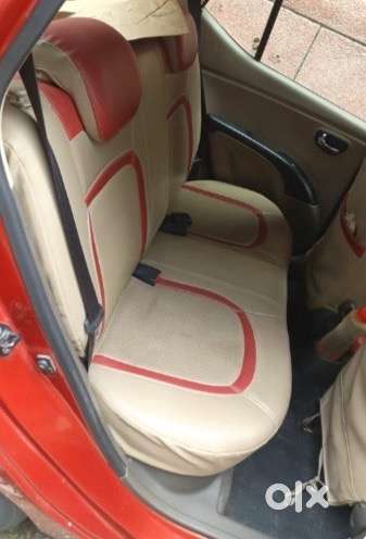 For Sale: Hyundai I10 2013 Petrol Manual