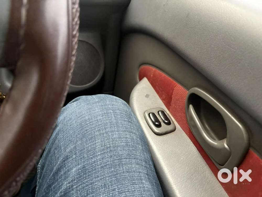 Hyundai Santro Xing 2008 Extented Rr 2028