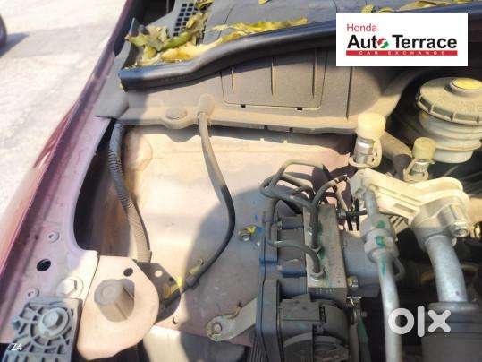 Honda City I-vtec Cvt V, 2019, Petrol