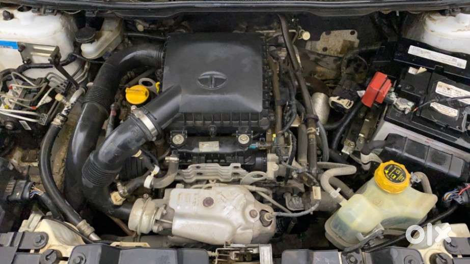 Tata Nexon 1.2 Revotron Xm Plus (s), 2023, Petrol