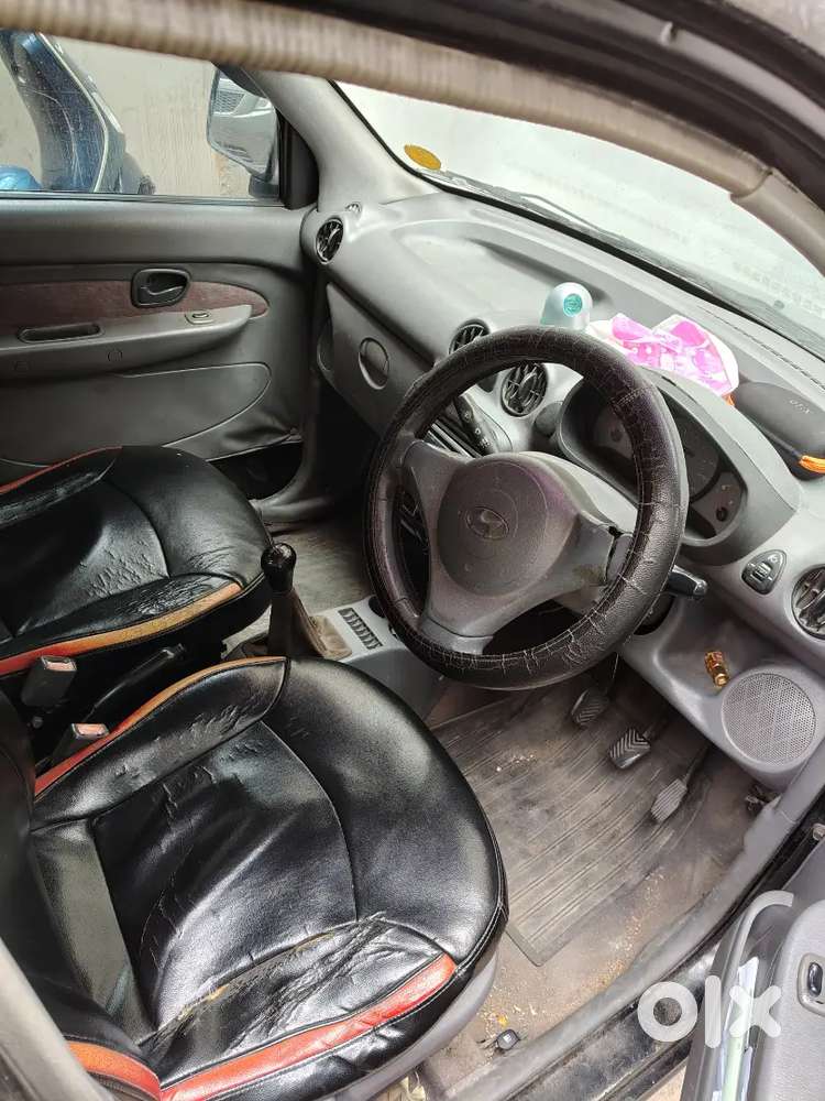 Hyundai Santro Xing 20006 Petrol 127000 Km Driven