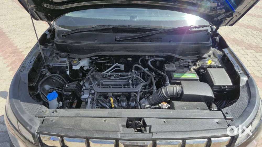 Hyundai Venue S Mt 1.2 Kappa, 2023, Petrol