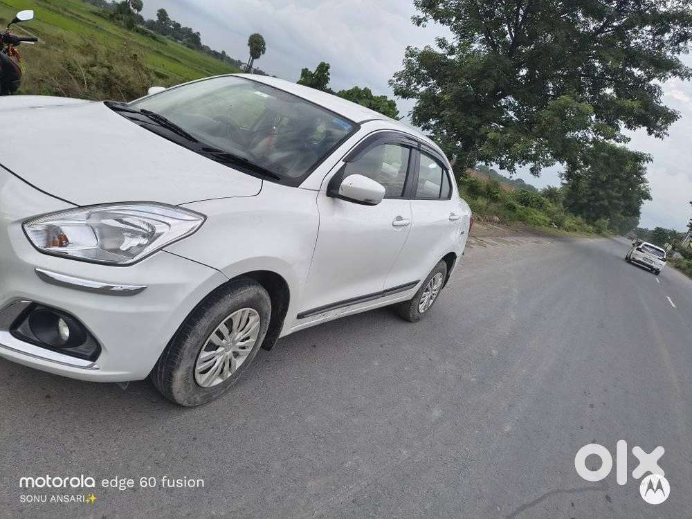 Maruti Suzuki Swift Dzire, 2022, Petrol