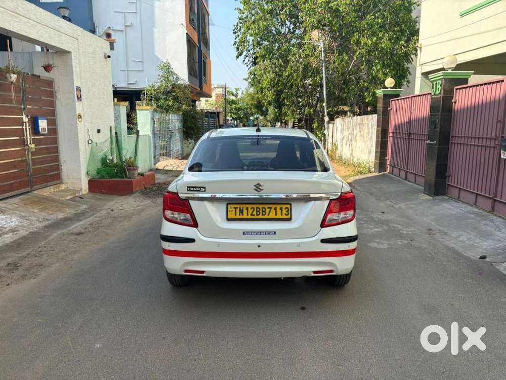 Maruti Suzuki Swift Dzire Tour, 2024, Cng & Hybrids