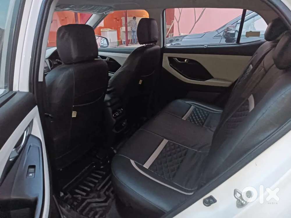 Creata Diesel