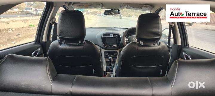 Tata Tiago Xza, 2019, Petrol