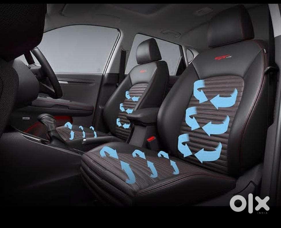 Kia Sonet Gtx Plus At D, 2021, Diesel