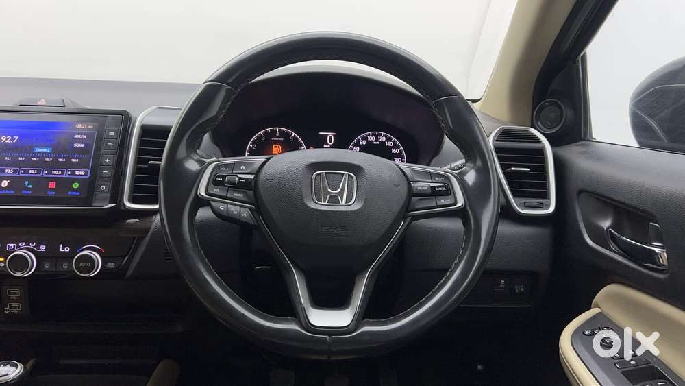 Honda City 1.5 Zx I-vtec Mt, 2022, Petrol