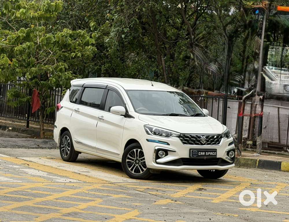 Maruti Suzuki Ertiga, 2024, Petrol