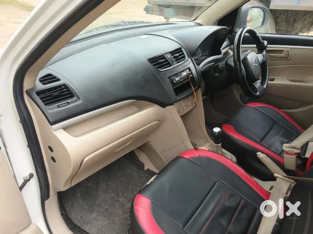 Maruti Suzuki Dzire 2020 Cng & Hybrids 66000 Km Driven