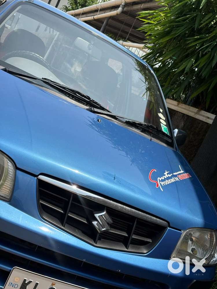 Maruti Suzuki Alto Lx Bsiii, 2006, Petrol