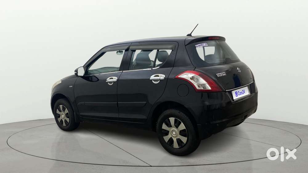 Maruti Suzuki Swift Vdi, 2013, Diesel
