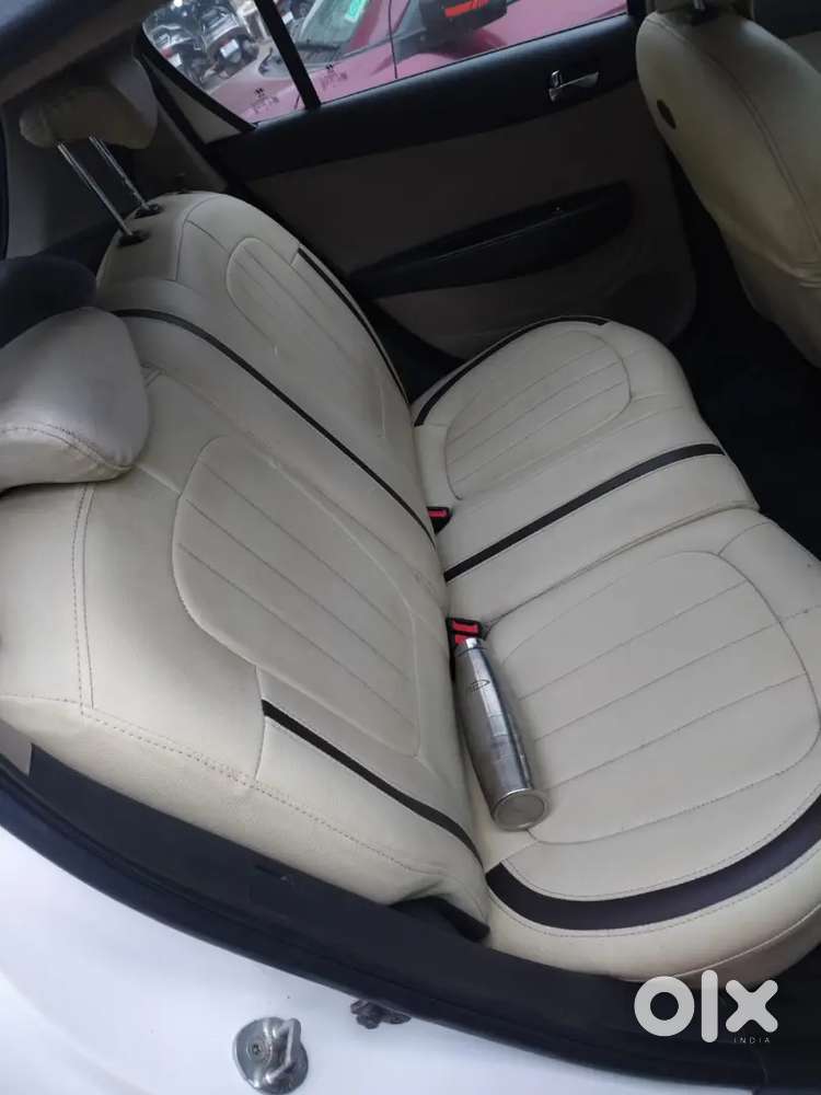 Hyundai I20 Sportz Diesel For Sale