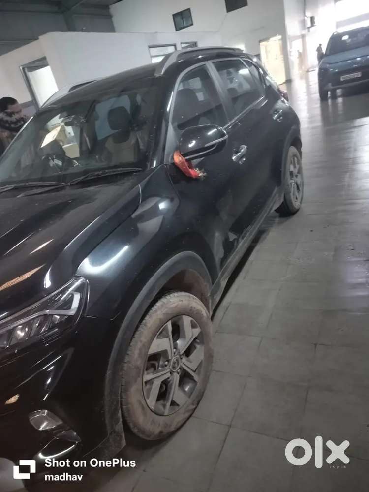 Kia Sonet 2023 Diesel Well Maintained