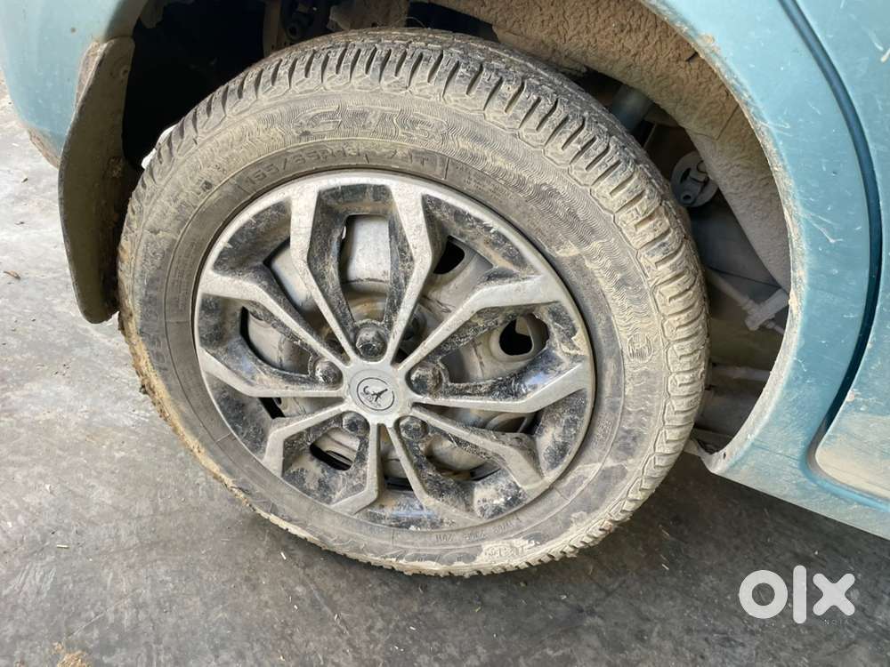 30 Tk Valid Maruti Suzuki Wagon R Petrol 70000 Km Driven
