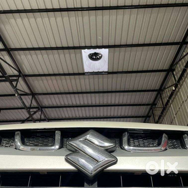 Maruti Suzuki Vitara Brezza Vdi, 2018, Diesel