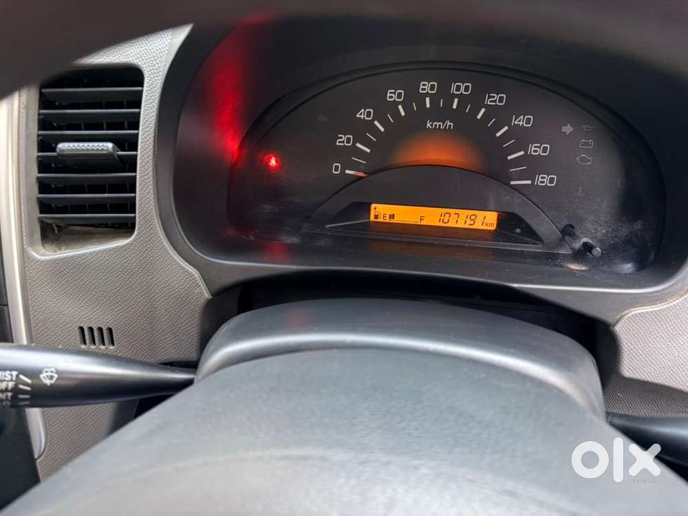 Maruti Suzuki Wagon R Petrol Well Maintained
