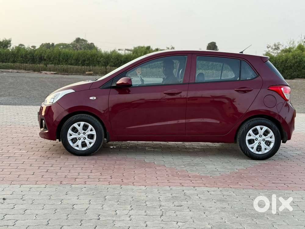Hyundai Grand I10, 2014, Diesel