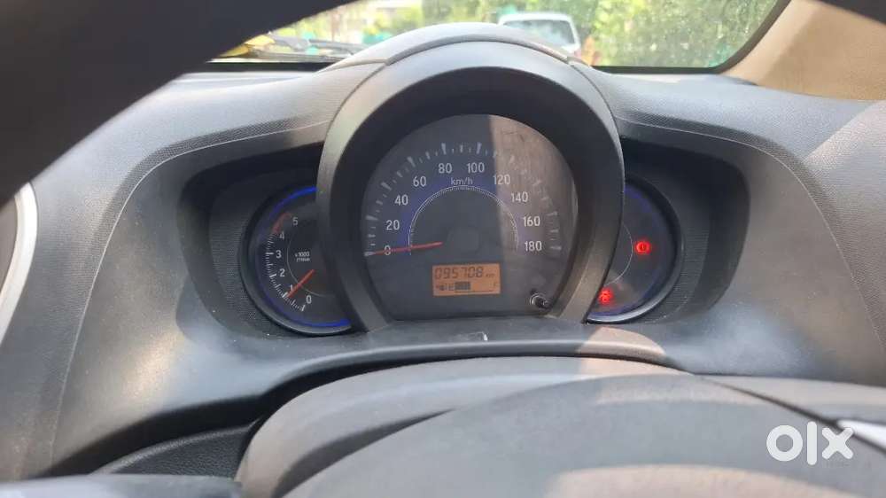 Very Neat And Clean Car