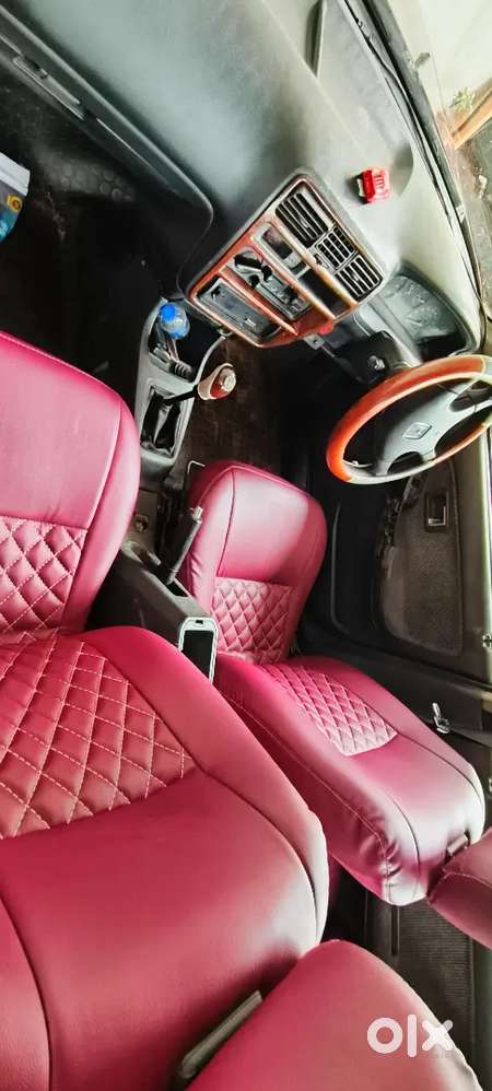 Honda City Zx 1999 Petrol Well Maintained