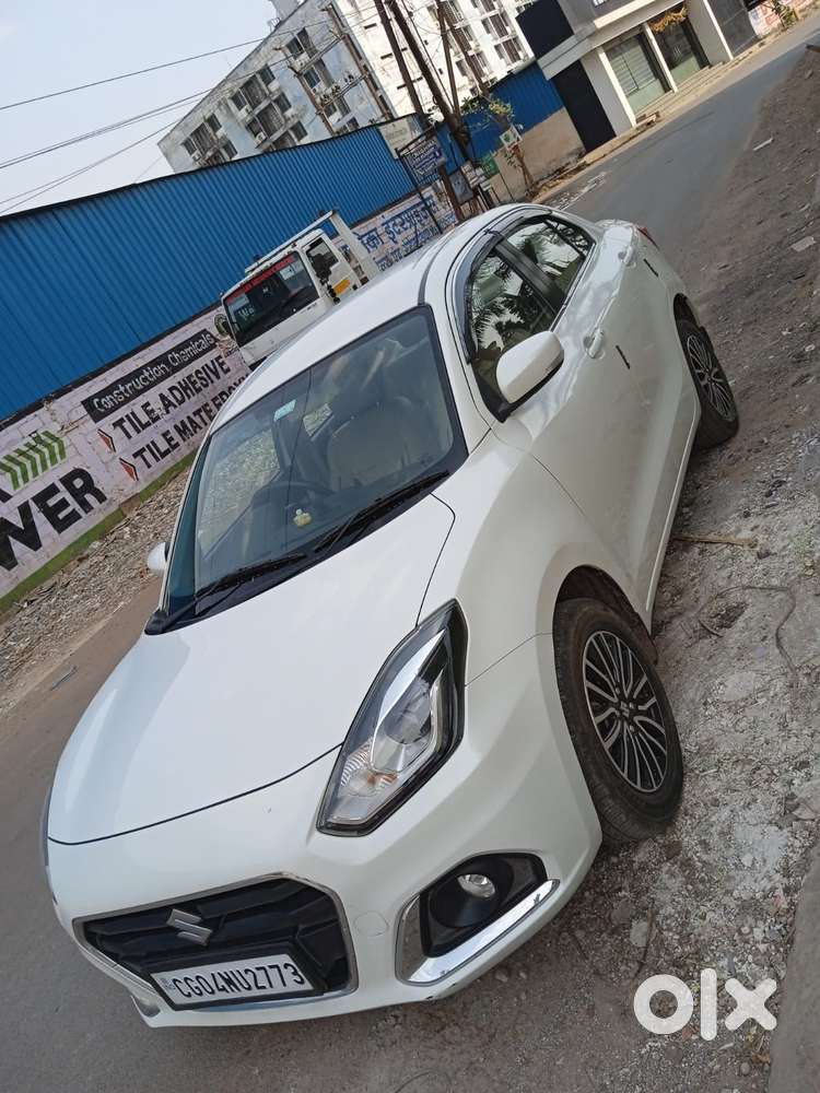 Maruti Suzuki Dzire 1.2 Zxi Plus, 2022, Petrol