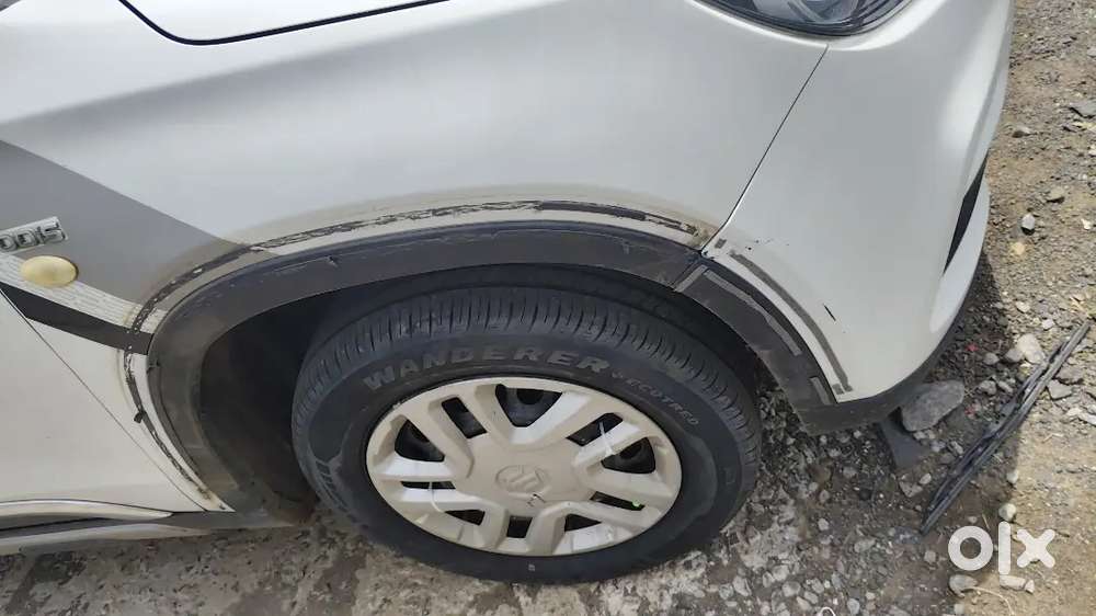 Full Condition, 100% Brand New  Tyres, 100% Brand New Battery.