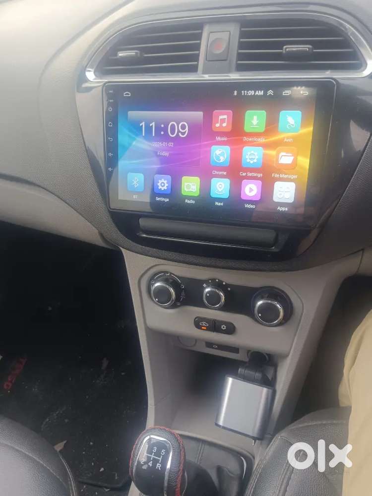 Tata Tiago 2022 Petrol Good Condition