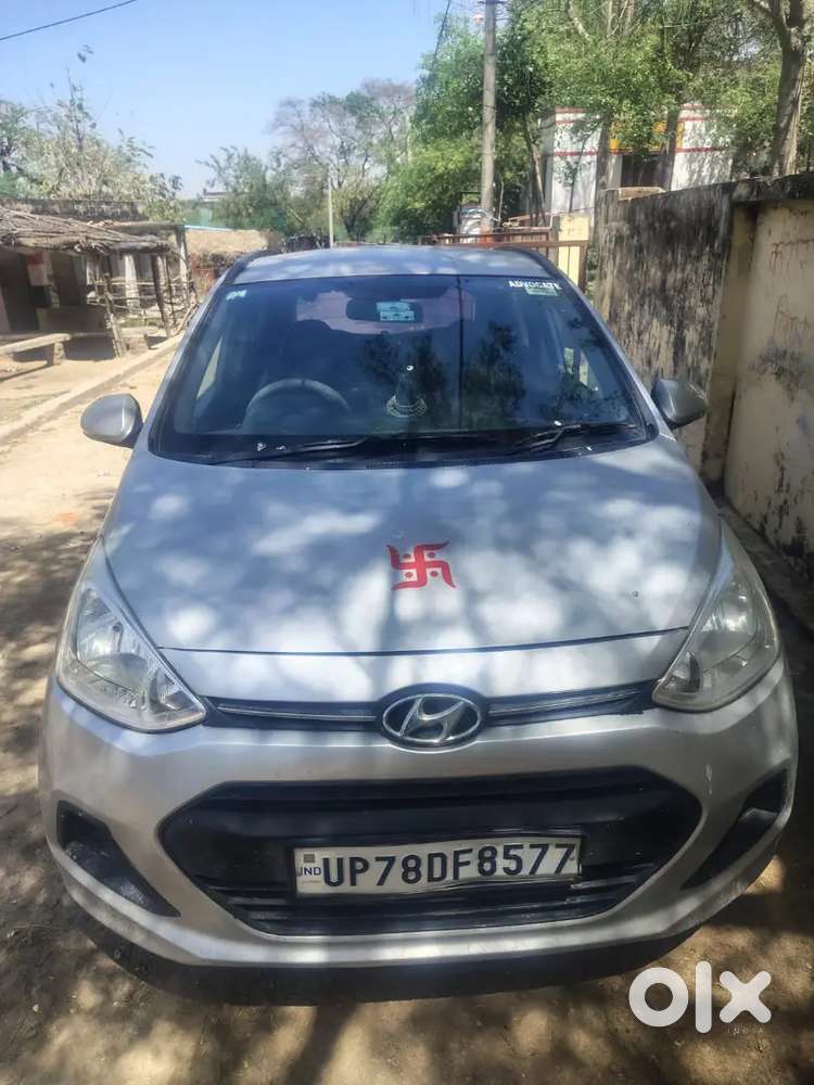 Hyundai Grand I10 2014 डीज़ल 22 Km Driven