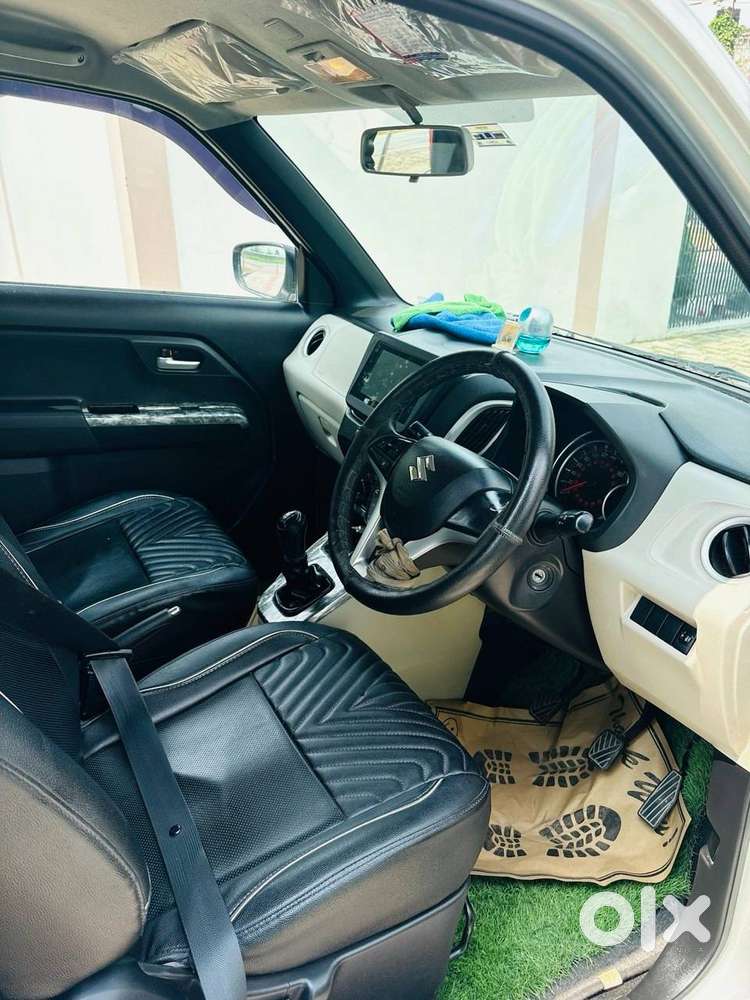 2020 Maruti Suzuki Wagon R — Excellent Condition