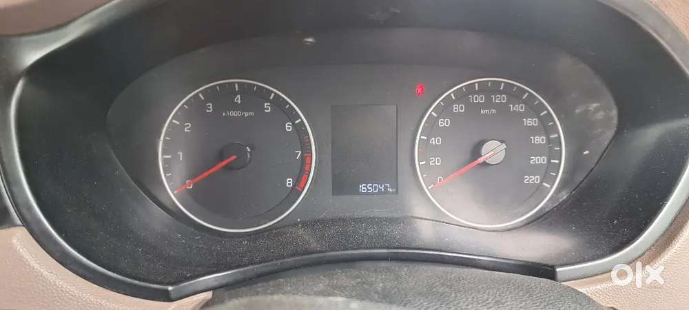 2019 Hyundai I20 Magna Plus Petrol Manual