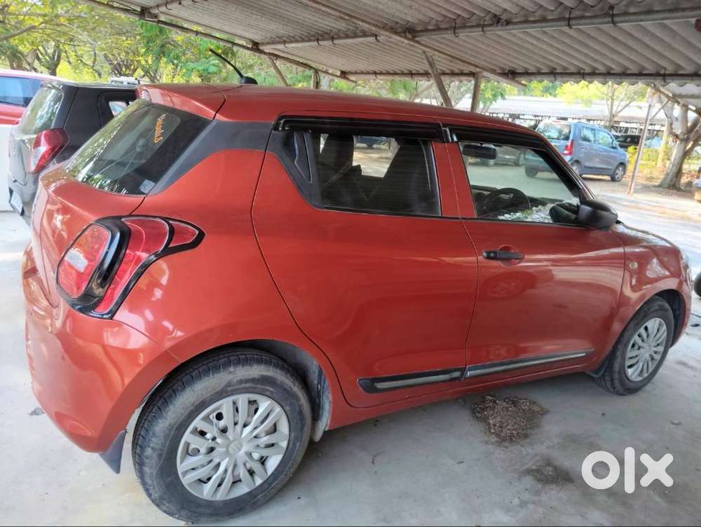 Maruti Suzuki Swift 2019 Petrol 8815 Km Driven