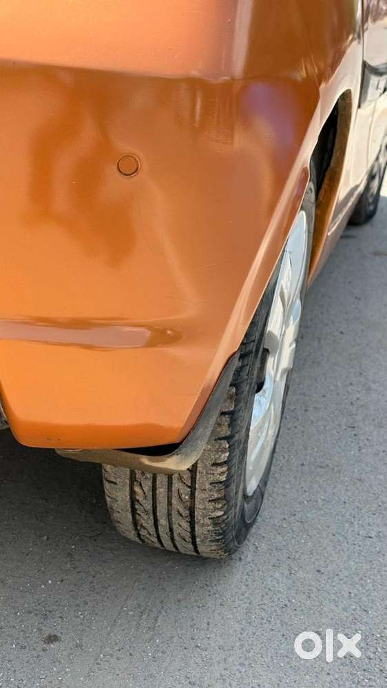 Tata Tiago 2018 Automatic Cng On Paper