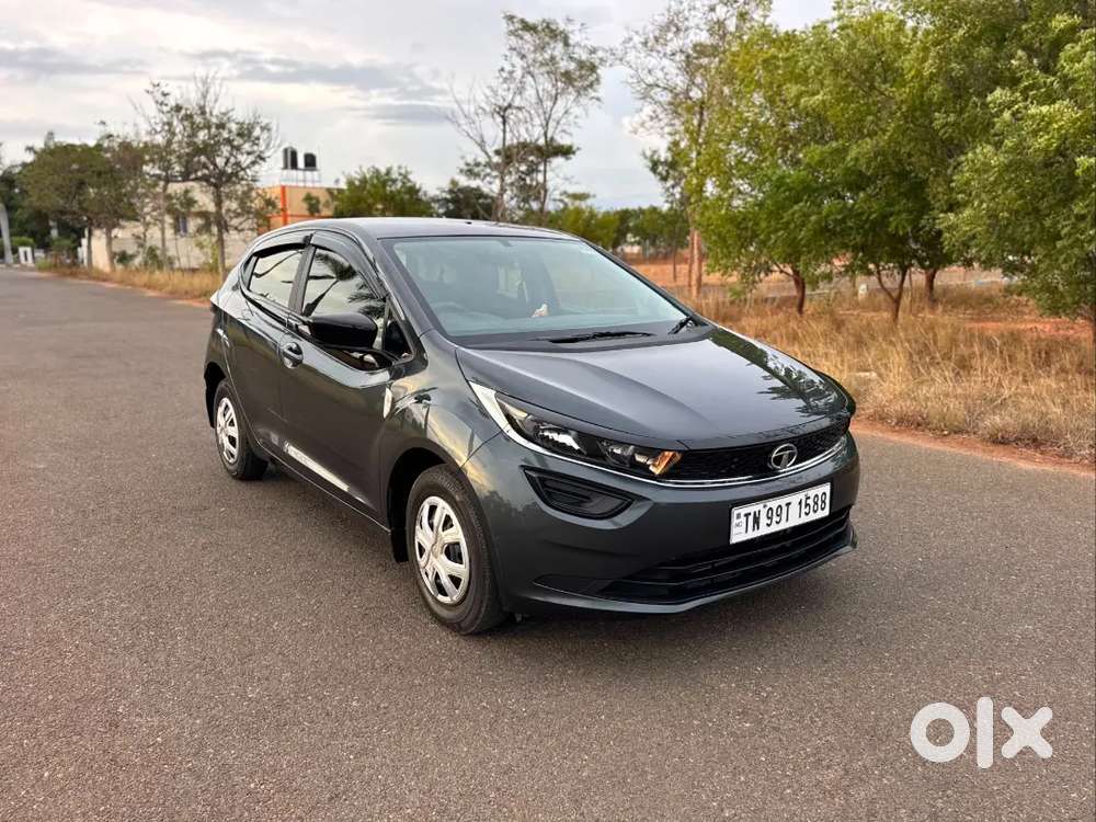 Tata Altroz 1.2 Xe 2020
