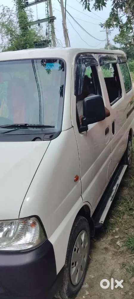 Maruti Suzuki Eeco 2023 Petrol Manual