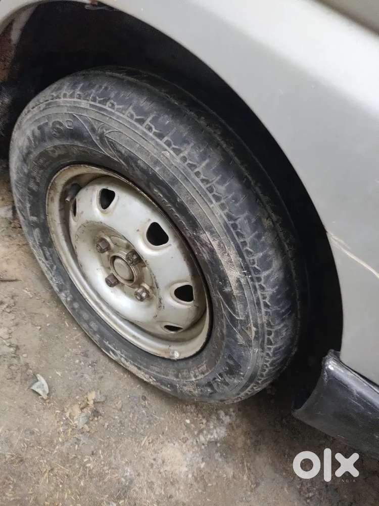 Maruti Suzuki Eeco 2014