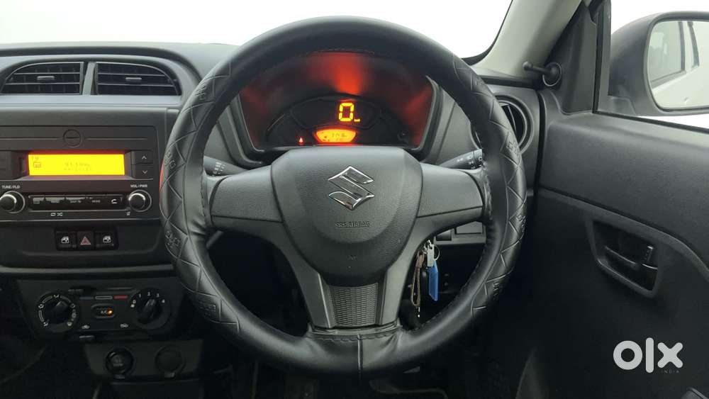Maruti Suzuki Alto K10 2010-2014 Vxi, 2023, Petrol