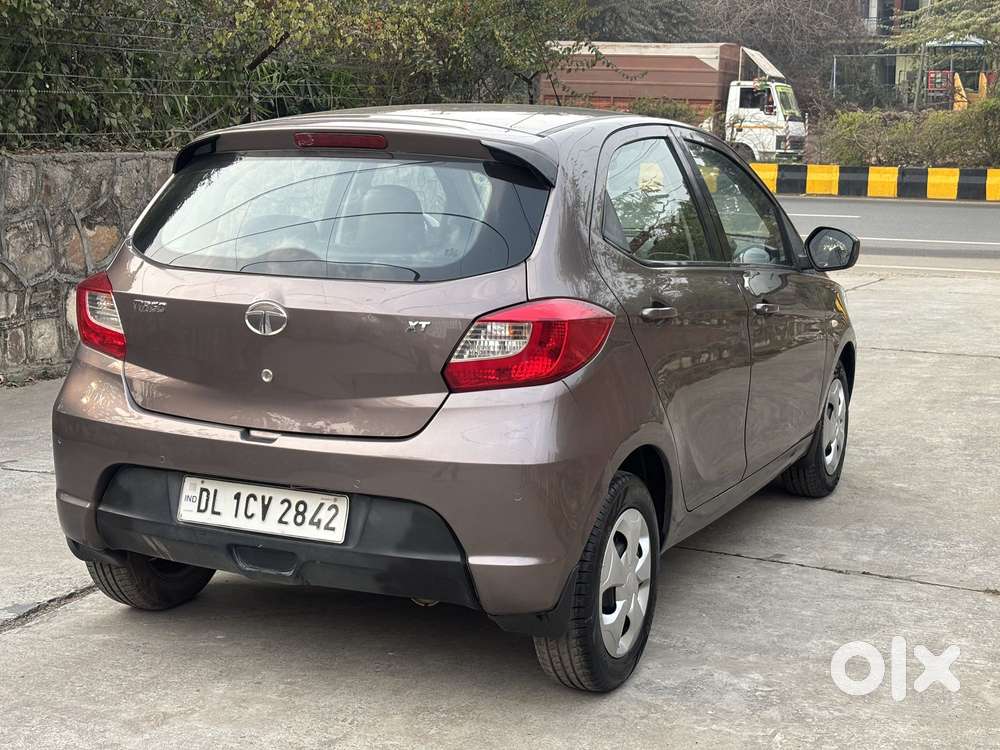 Tata Tiago 1.05 Revotorq Xt, 2016, Diesel