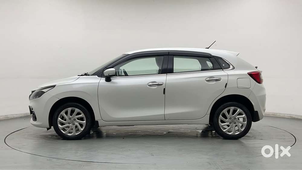 Maruti Suzuki Baleno Zeta, 2023, Petrol