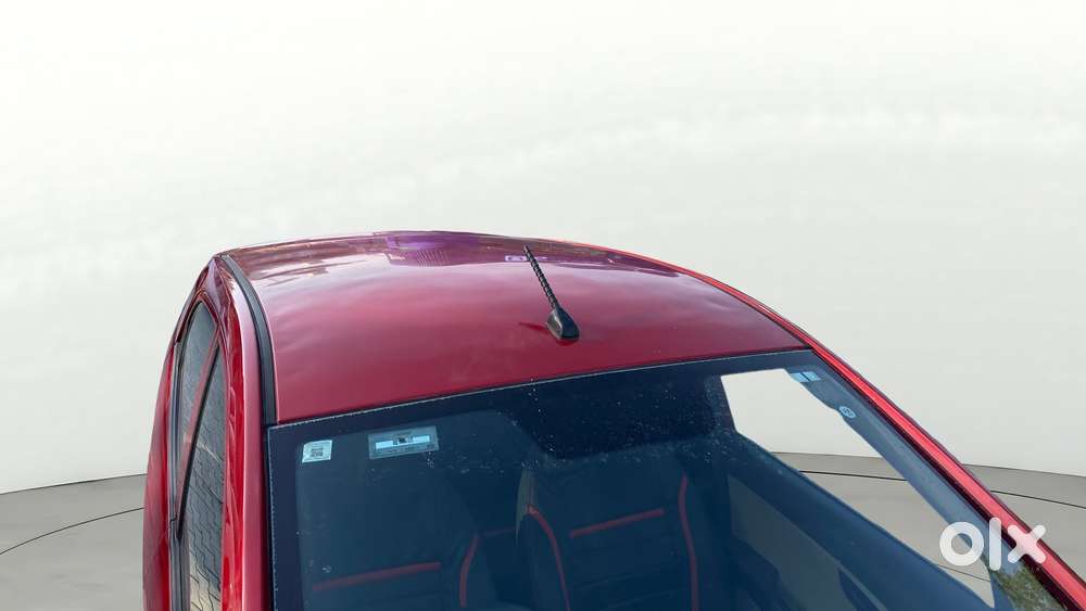 Hyundai Eon Era +, 2016, Petrol