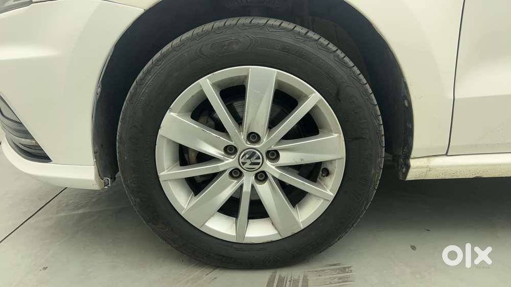 Volkswagen Ameo 1.5 Tdi Highline At, 2016, Diesel