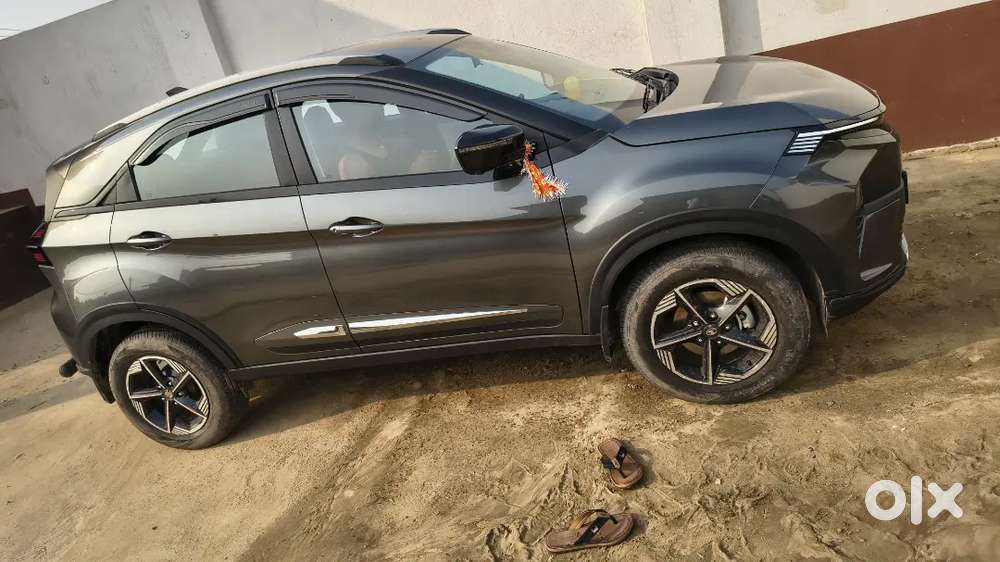 Tata Nexon 1.2 Petrol 2026