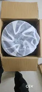 Alloy wheel for baleno and glanza