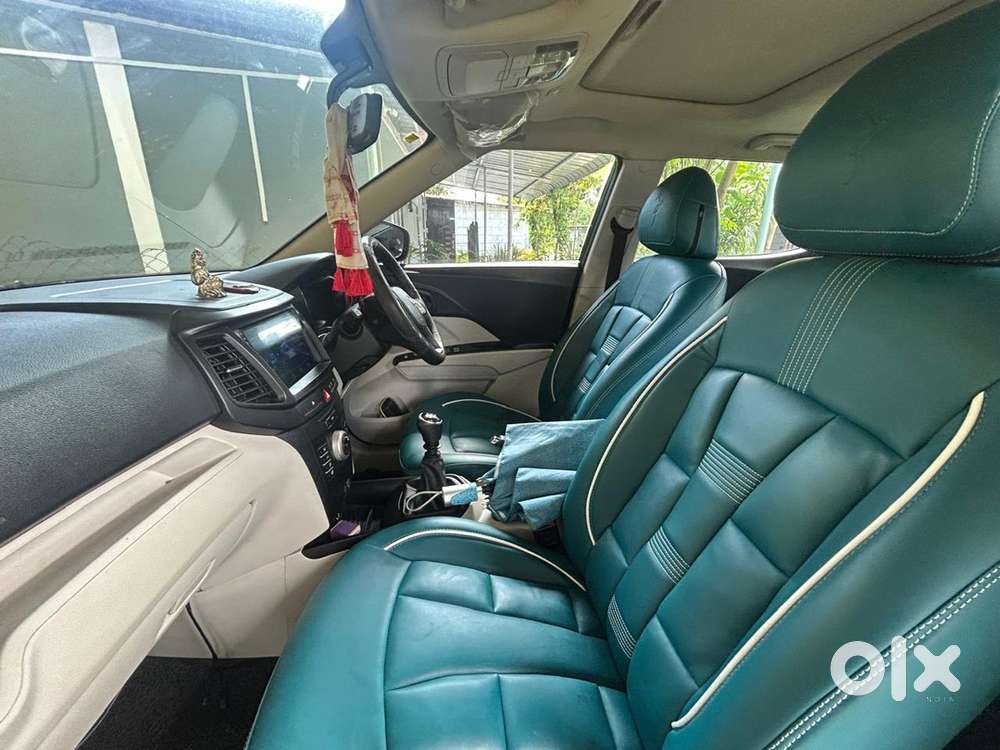 Mahindra Xuv300