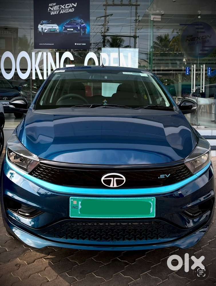 Tata Tiago Ev Xt Mr 2024